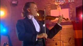 Andre rieu - The Godfather theme.