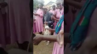 101yrs Grandfather Celebrate Sabbath Day In Nyamira county