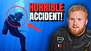 The TERRIFYING Last Minutes Of Jared Hires | The Plura Cave Accident