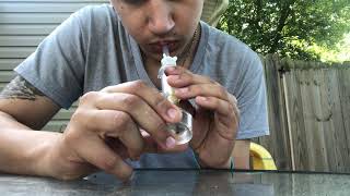 (21+) WAKE N BAKE DAB RIPS (21+)