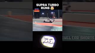 SUPRAAA🔥💀 #sportscar #car #pixelcarracer #gaming #meme #japanesecar #lamborghini #supra #supramk4