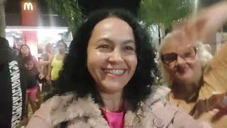 Comemorando a vitória da Prefeita de Franco da Rocha-SP