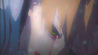 Mushoku Tensei: Isekai Ittara Honki Dasu Season 2「AMV」Comatose ᴴᴰ/ Rudeus Dies?? ~ Orsted VS Rudeus