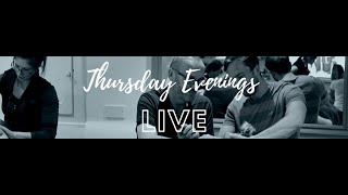 Thursday Evenings LIVE - Hip Flexors & QL Treatment Demo with Chris Phillips