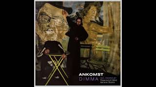 Ankomst - Dimma (Maracas Obama remix)