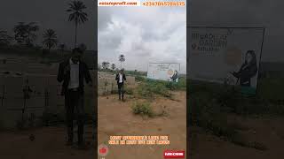 CHEAPEST LAND FOR SALE IN KETU EPE LAGOS NIGERIA