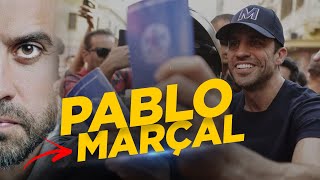 AO VIVO - PABLO MARÇAL NA FEIRA