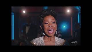 Gladys Knight & The Capital One Pips “Midnight Train To Georgia”