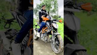 KTM Duke 250 || A Ride to Lonavala on KTM Duke 250 || Travel Vlog + #Shorts ||