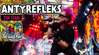 AntyRefleks - Ten Stan #polandrock2024