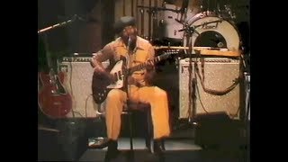 Lonnie Pitchford - Why I Sing The Blues