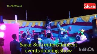 May 22, 2022 Sagar Soni #entertainment #events #dancing #show