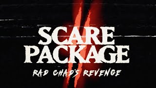 'SCARE PACKAGE II' - teaser trailer