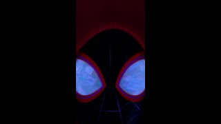 🎵🕸️ Canciones para enfrentarte al mundo 🎵 🕸️  #SpiderMan #IntoTheSpiderVerse #AmazonPrimeMx