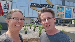 Exploring the Mall of America: More Than Just Shopping!