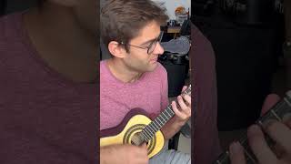 Demo do cavaquinho do Luthier Araújo para alugar na BATS