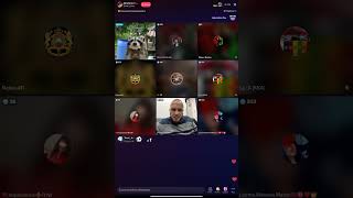 Bassem s'embrouille sur un live TikTok sur le magreb