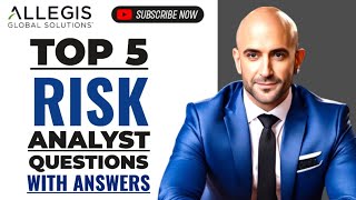 Risk analyst / Fraud analyst top 5 interview questions for Allegis Global solutions