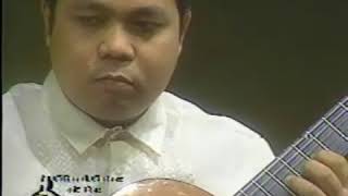 Prelude Etnika PWU Guitar Ensemble