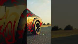 Car Vibes |  #short | Hypnotizing Vibes