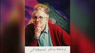 David Hockney - Artist