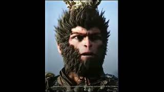 Son Wukong The Savage | Black Myth Wukong Edit | §§