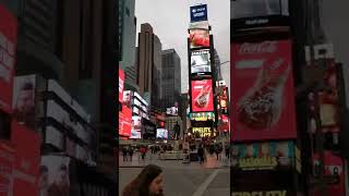 Most Visited Place in the World #nyc#shorts #fypシ#viralshorts#usa #subscribe