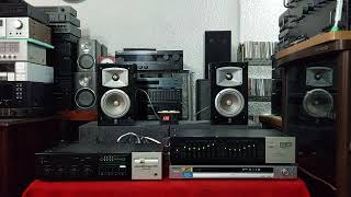 Pioneer SA 530 Video 03 Of 09