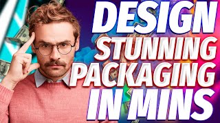 You Won't Believe How Easy Packaging Design Is with Pacdora! 😱