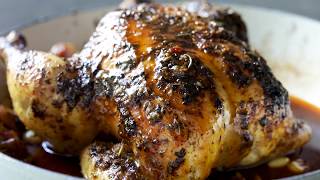 How to make a kick-ass Roast Chicken