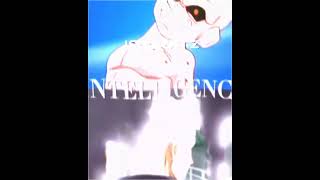 Kid Buu Vs Gojo #viral #trending #anime #dragonball #jujutsukaisen #alightmotion #capcut #shorts#fyp