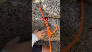 ALAN LEE’S YOSEMITE BOWLINE VARIATION