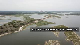 CHERNOBYL RIVER TOUR