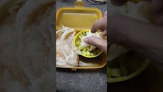 #trendingvideo #viralvideo #breakfast #tiffin #goodmorningstatus