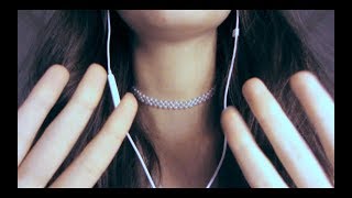 ASMR Head Massage Roleplay - Sleep & Tingle Inducing