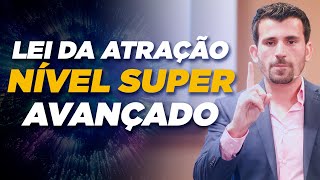 🤯 DE EXPLODIR A MENTE! LEI DA ATRAÇÃO EXPLICADA NÍVEL AVANÇADO