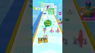 Typing Run Level-14 #gameplay #shorts #viral