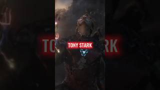 Who is the character with the highest IQ in MCU after Tony? || #shorts #marvel #ironman