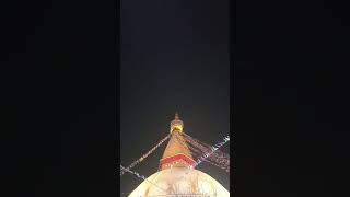 Boudhanath Temple Nepal #buddhistchanting #buddha #nepal #kathmandu #heritage #trending #viral