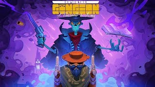 Enter the Gungeon: Как её можно было пропустить?