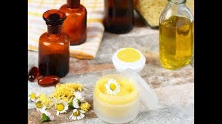 How To Make Coconut Oil Lip Balm?