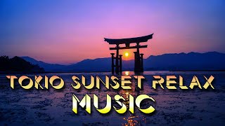 Erik Lund Tokyo Sunset - Pop Upbeat Vlog Music No Copyright Music