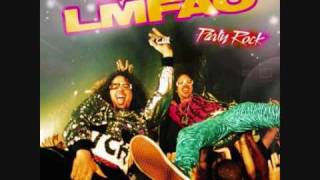 LMFAO - Get Crazy