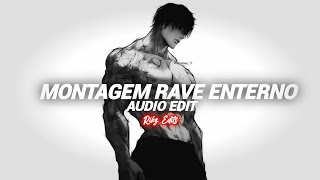 Montagem Rave Eterno - DjSamir [edit audio]