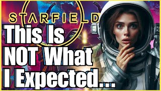 Starfield FINALLY Gets MAJOR Update on New Expansion...