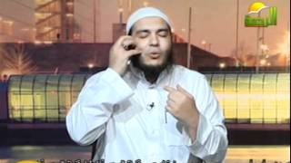 الشيطان والصلاة |(مدرسة الحياة)| الشيخ أحمد جلال 13-09-2011