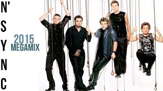 N'SYNC Megamix [2015]