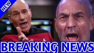 Big Update !! Star Trek Has Only Used 3 Times Since Drops ! Very Shocking News! It Will Shock You!