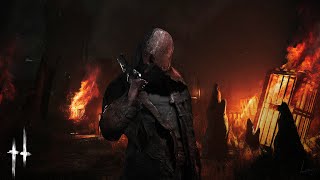 настройки графики hunt showdown от @amurka28ru