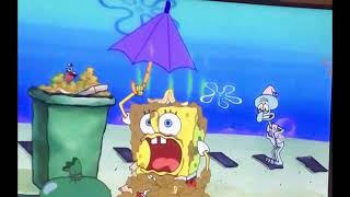 New Spongebob without Stephen hillenburg